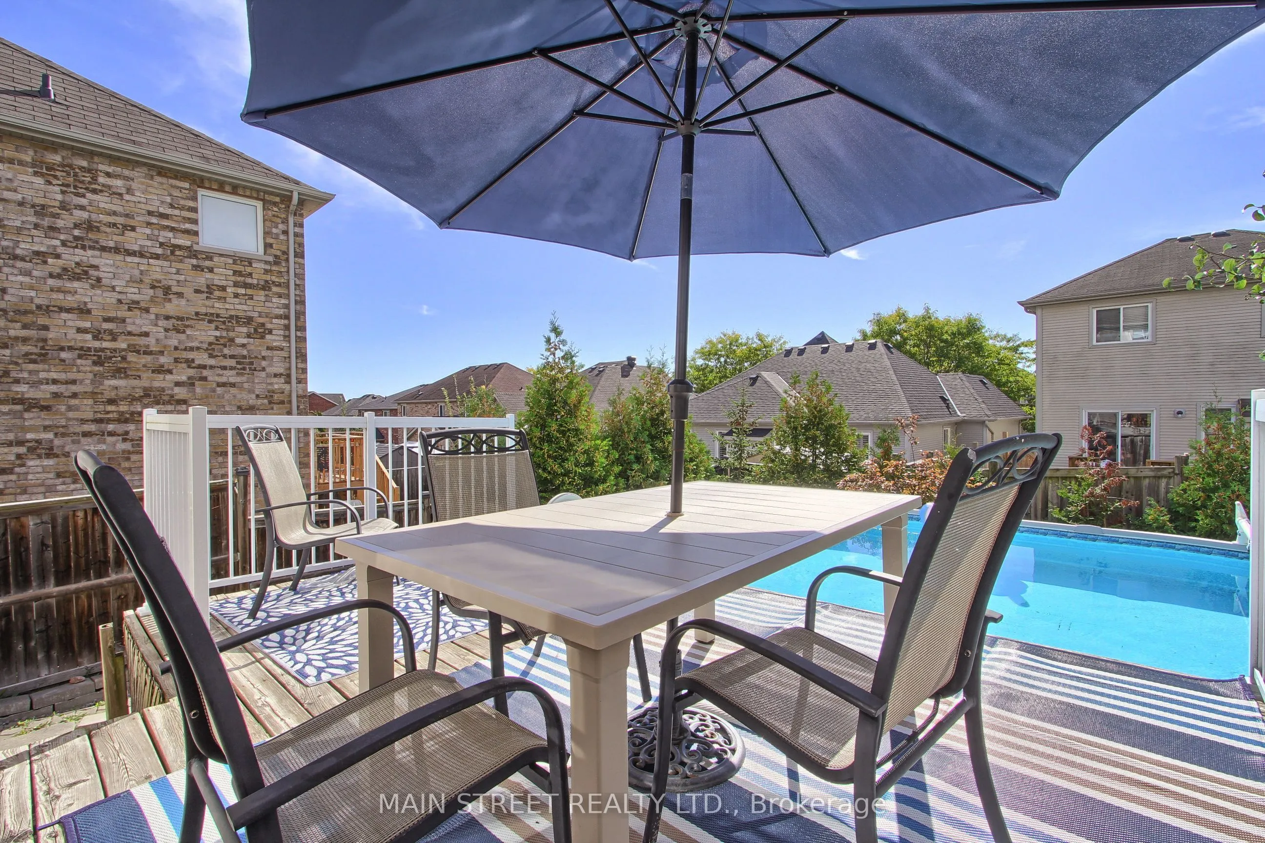 65 Ian Drive