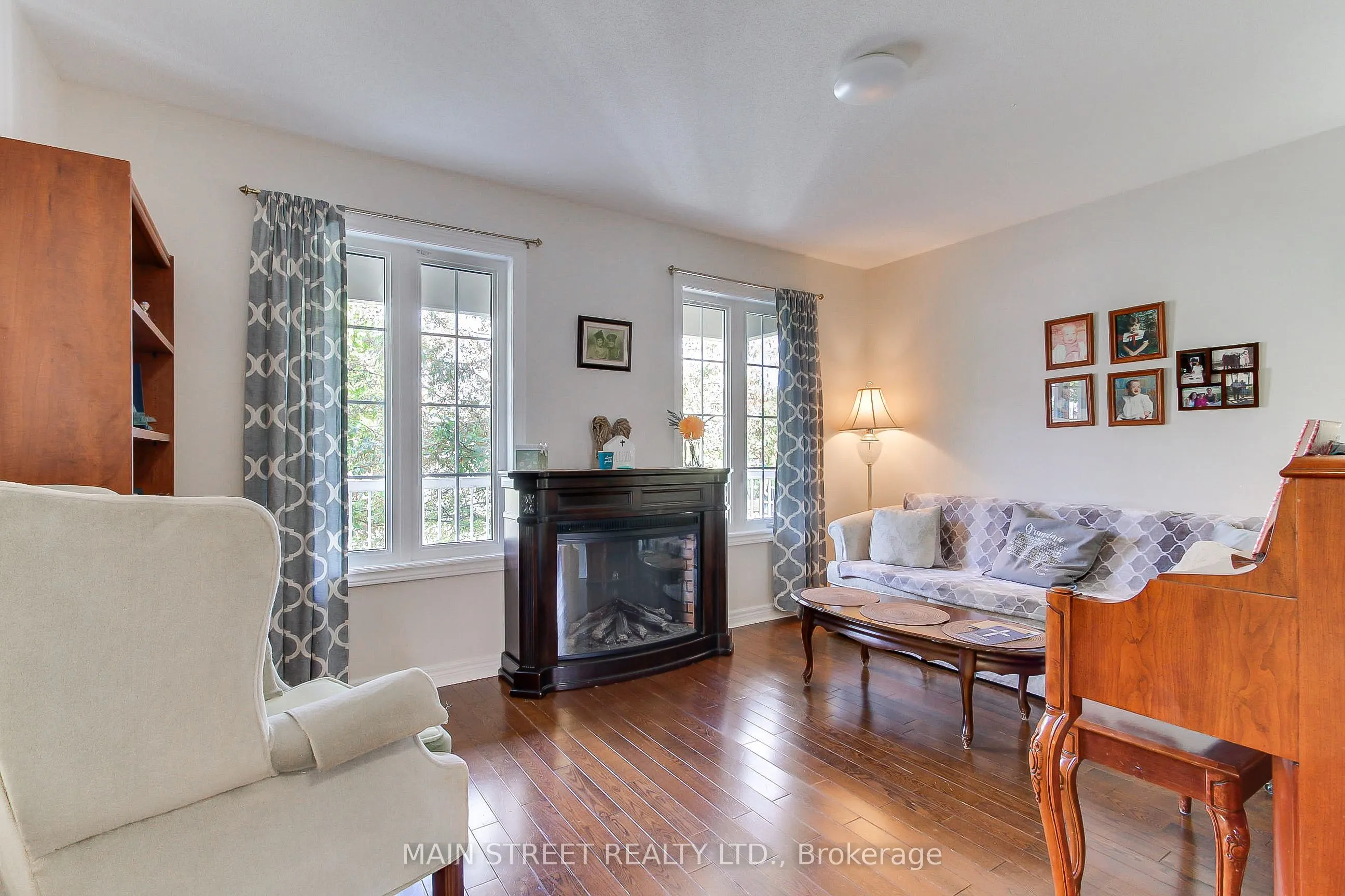 65 Ian Drive