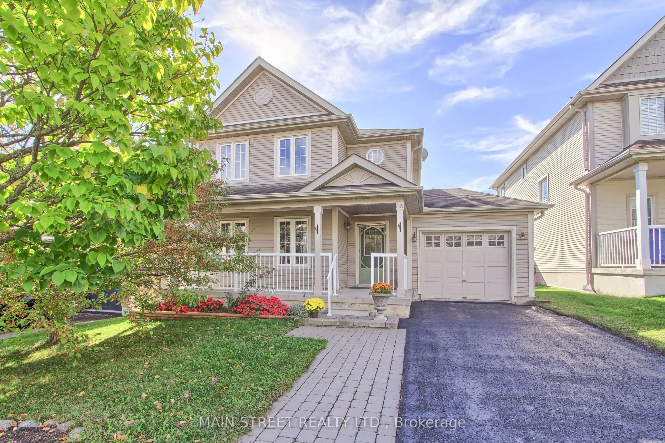 65 Ian Drive