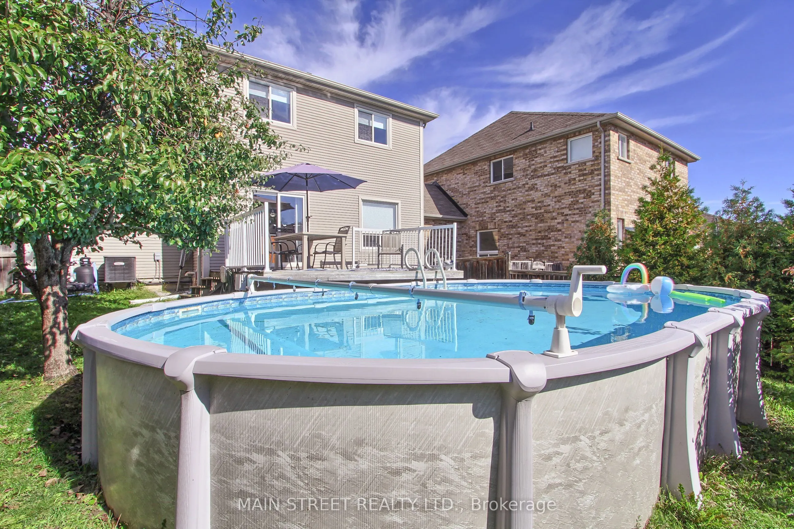 65 Ian Drive