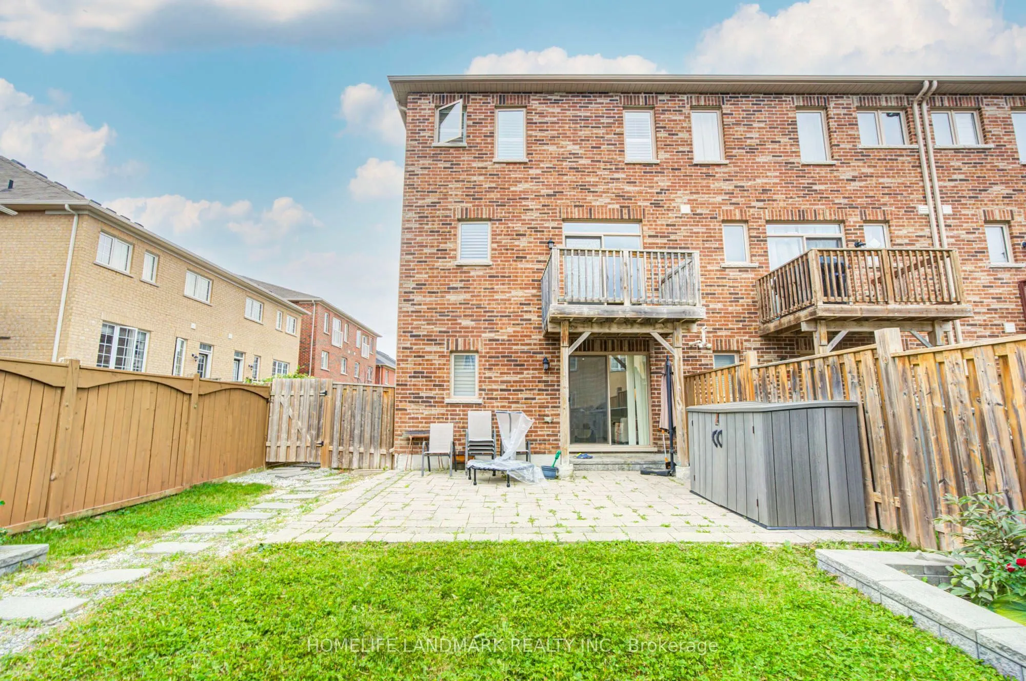17 Etherington Way