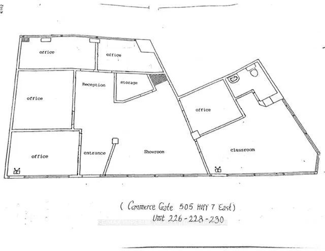 505 Highway 7 Avenue E #226-230
