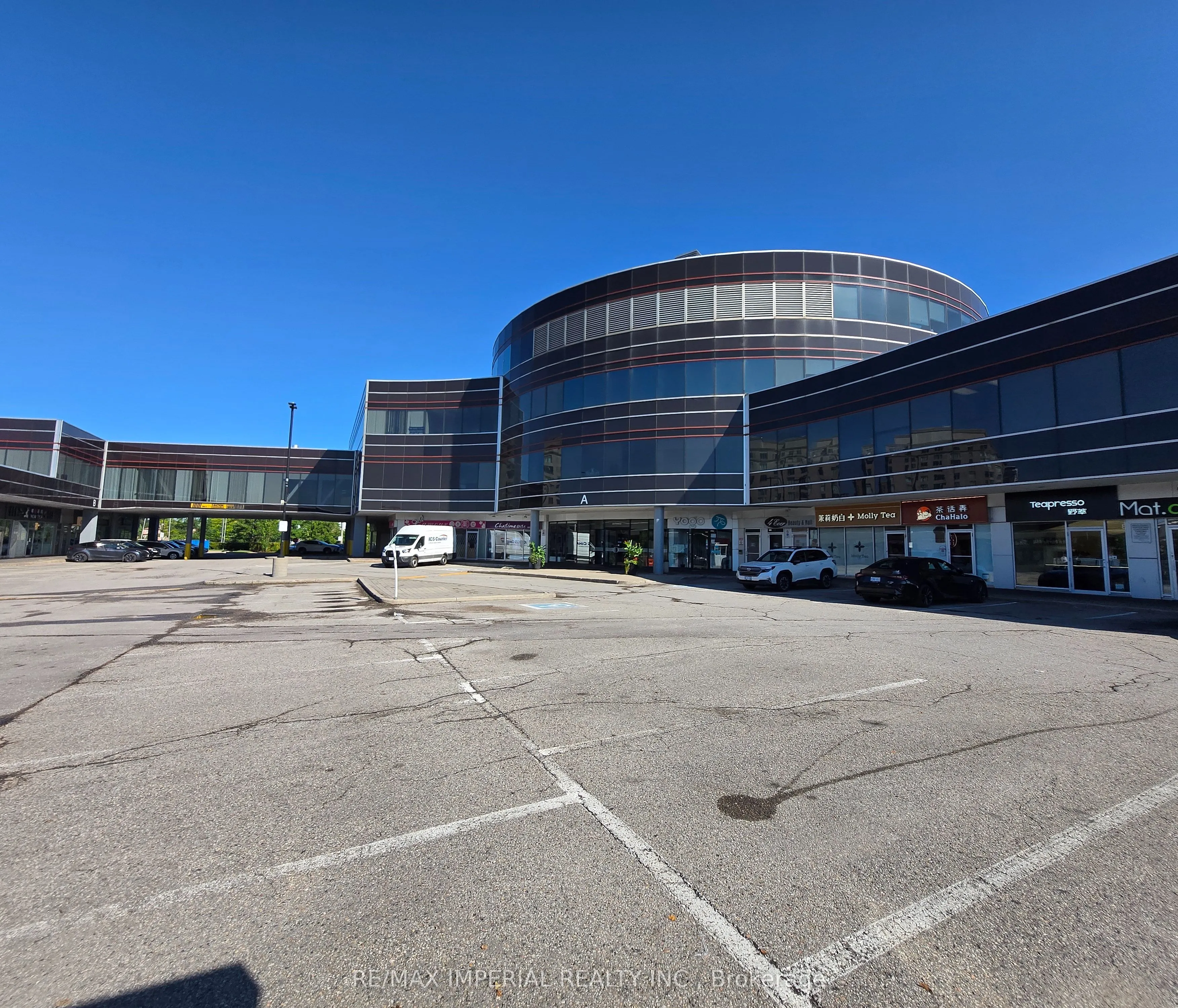 505 Highway 7 Avenue E #226-230