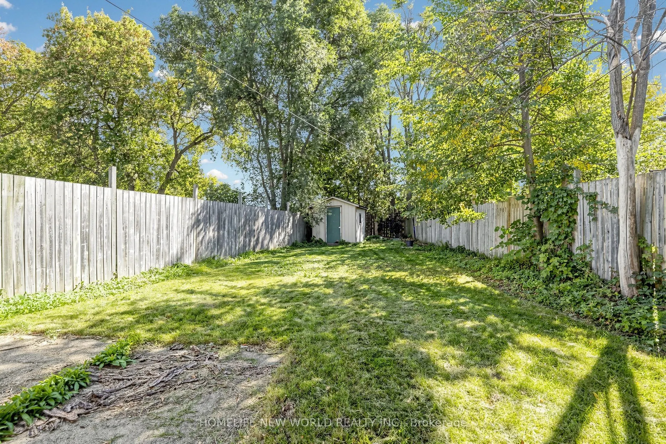 65 Walter Avenue