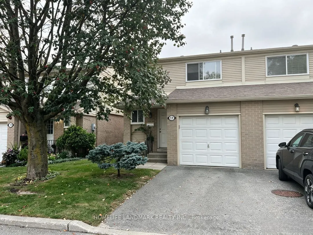17 New Havens Way #BSMT