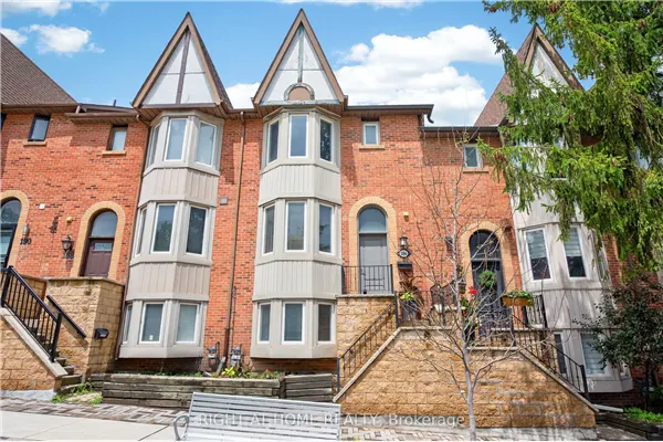 186 Woodbridge Avenue #45