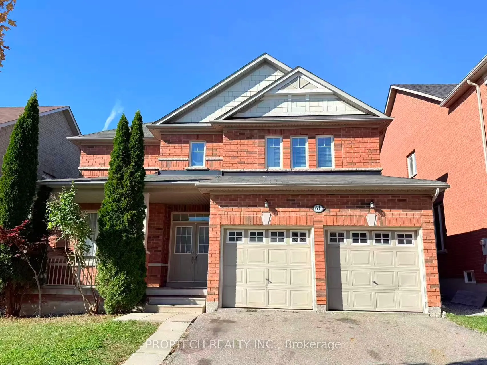 61 Braehead Drive