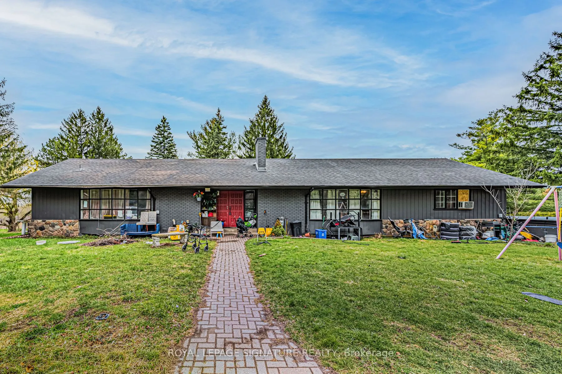50 Collard Drive