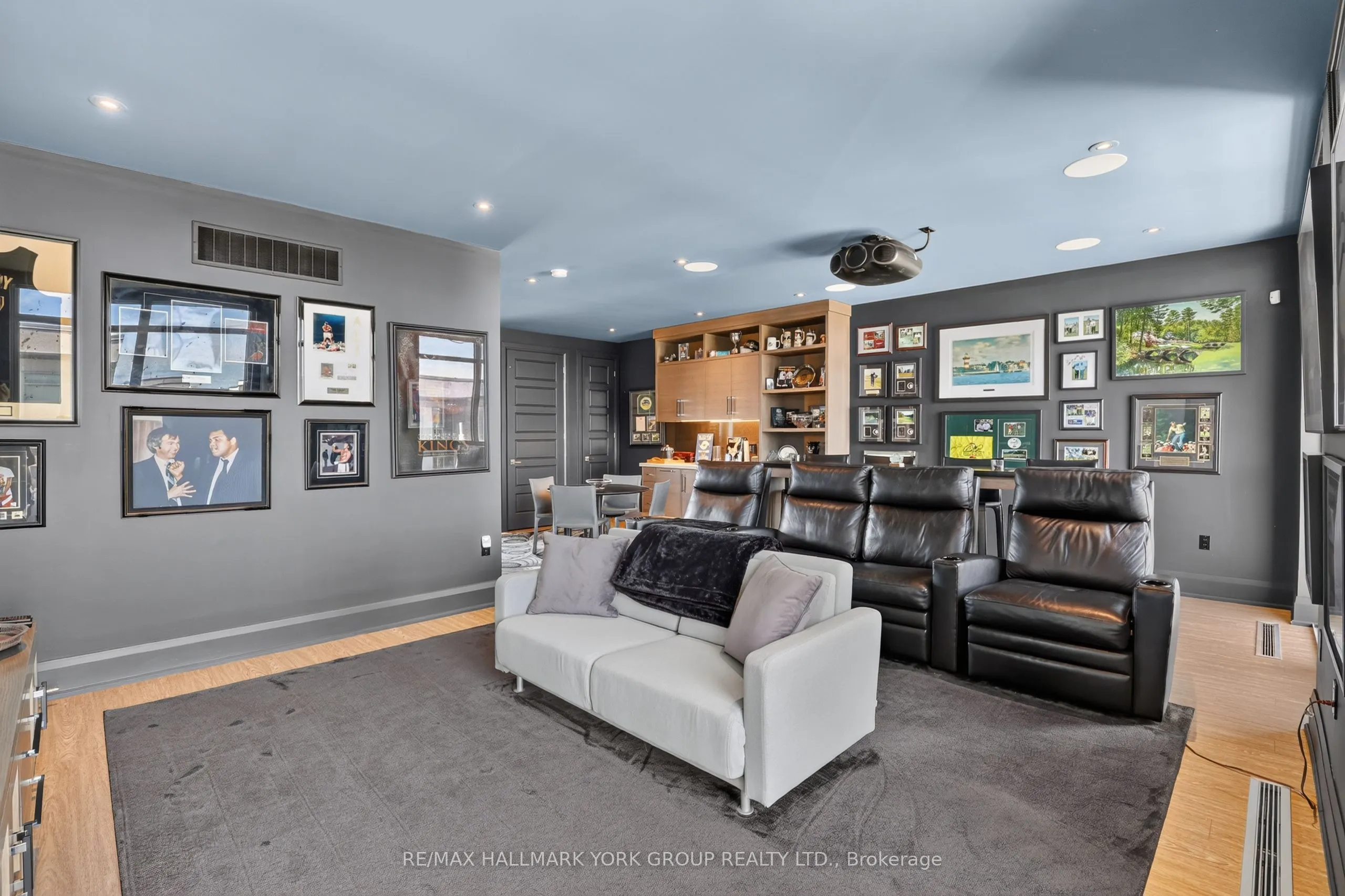 3764 Ferretti Court