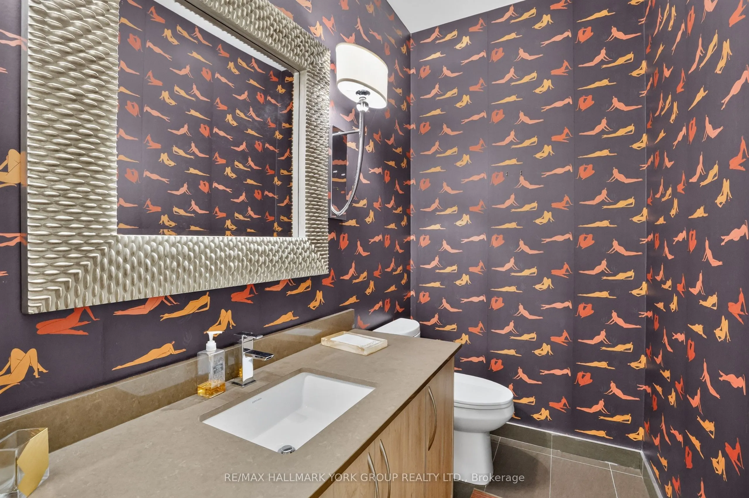 3764 Ferretti Court