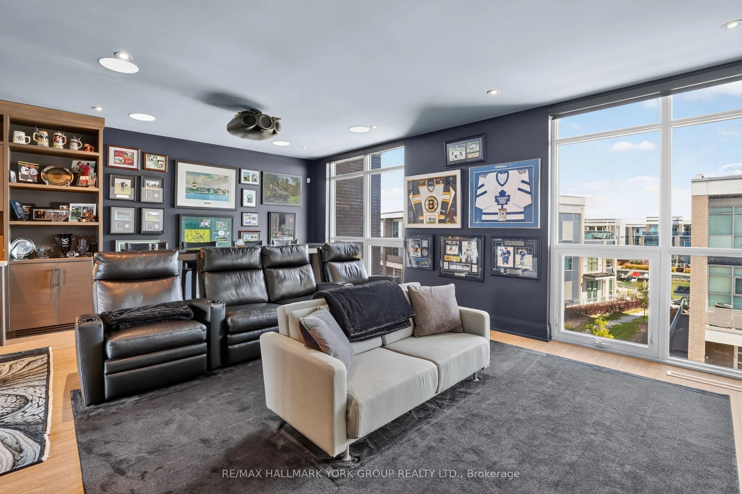 3764 Ferretti Court