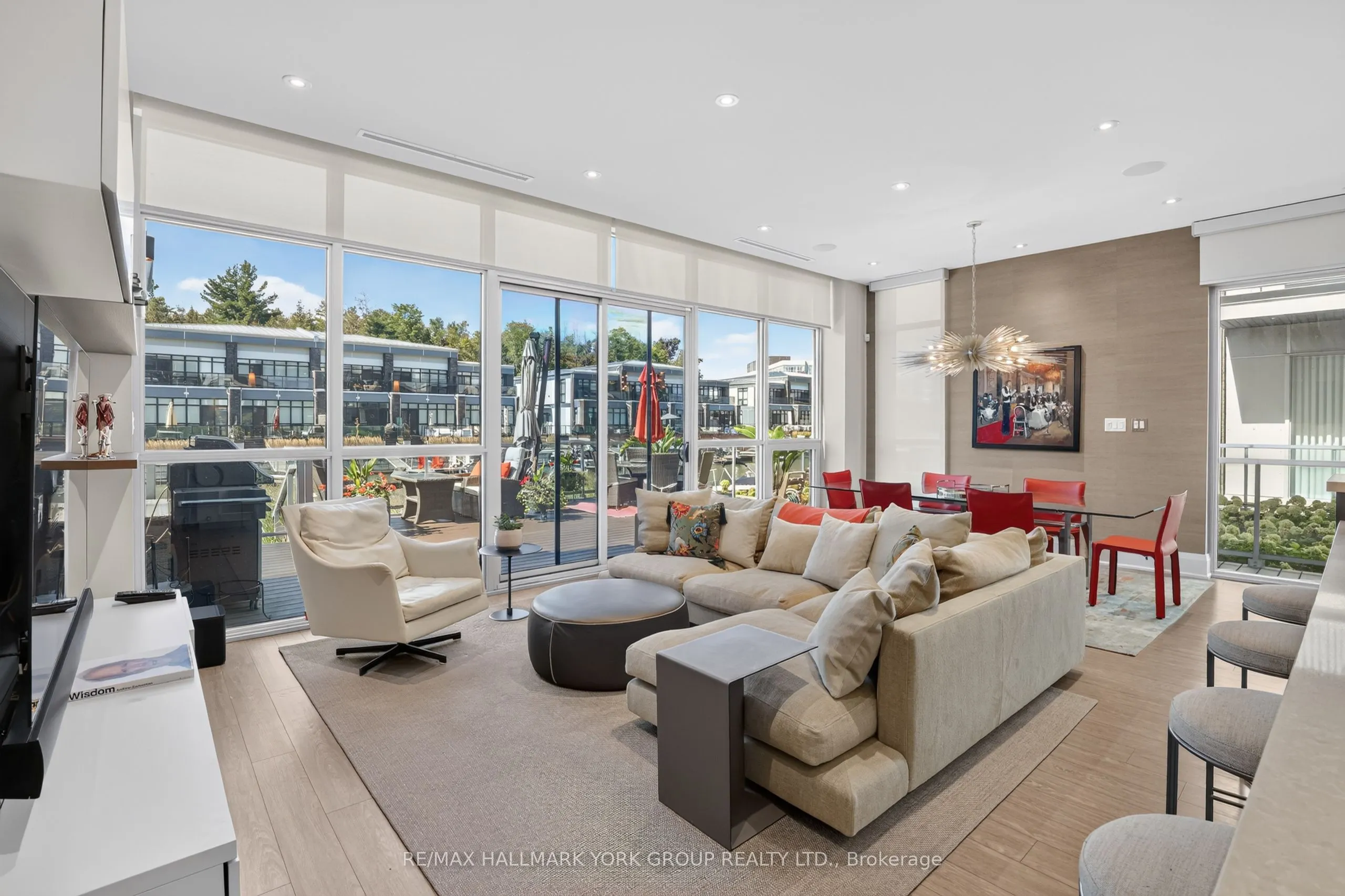 3764 Ferretti Court