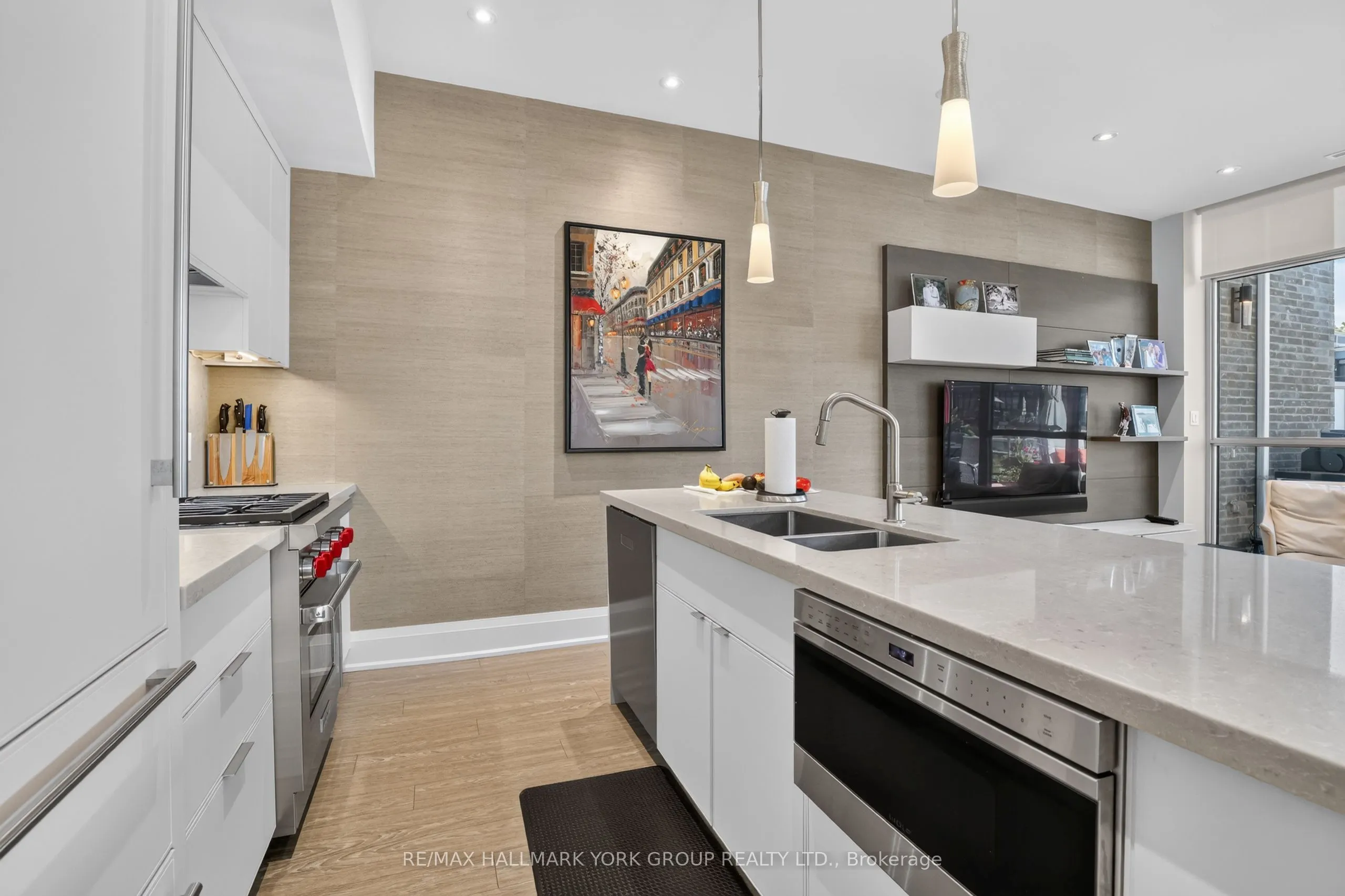 3764 Ferretti Court