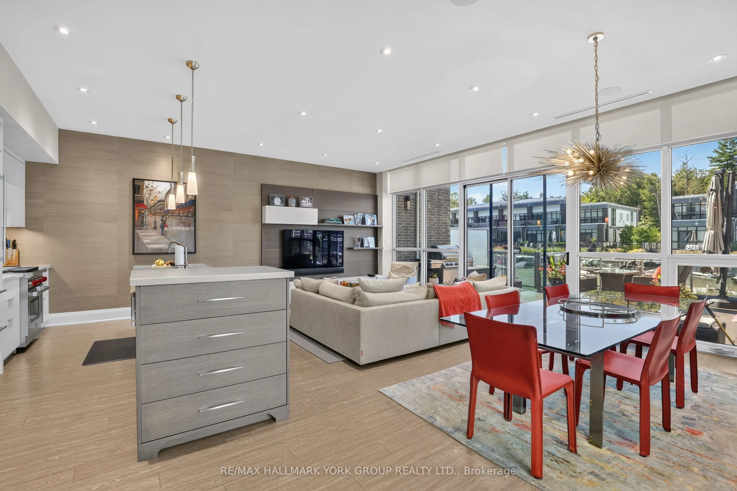 3764 Ferretti Court