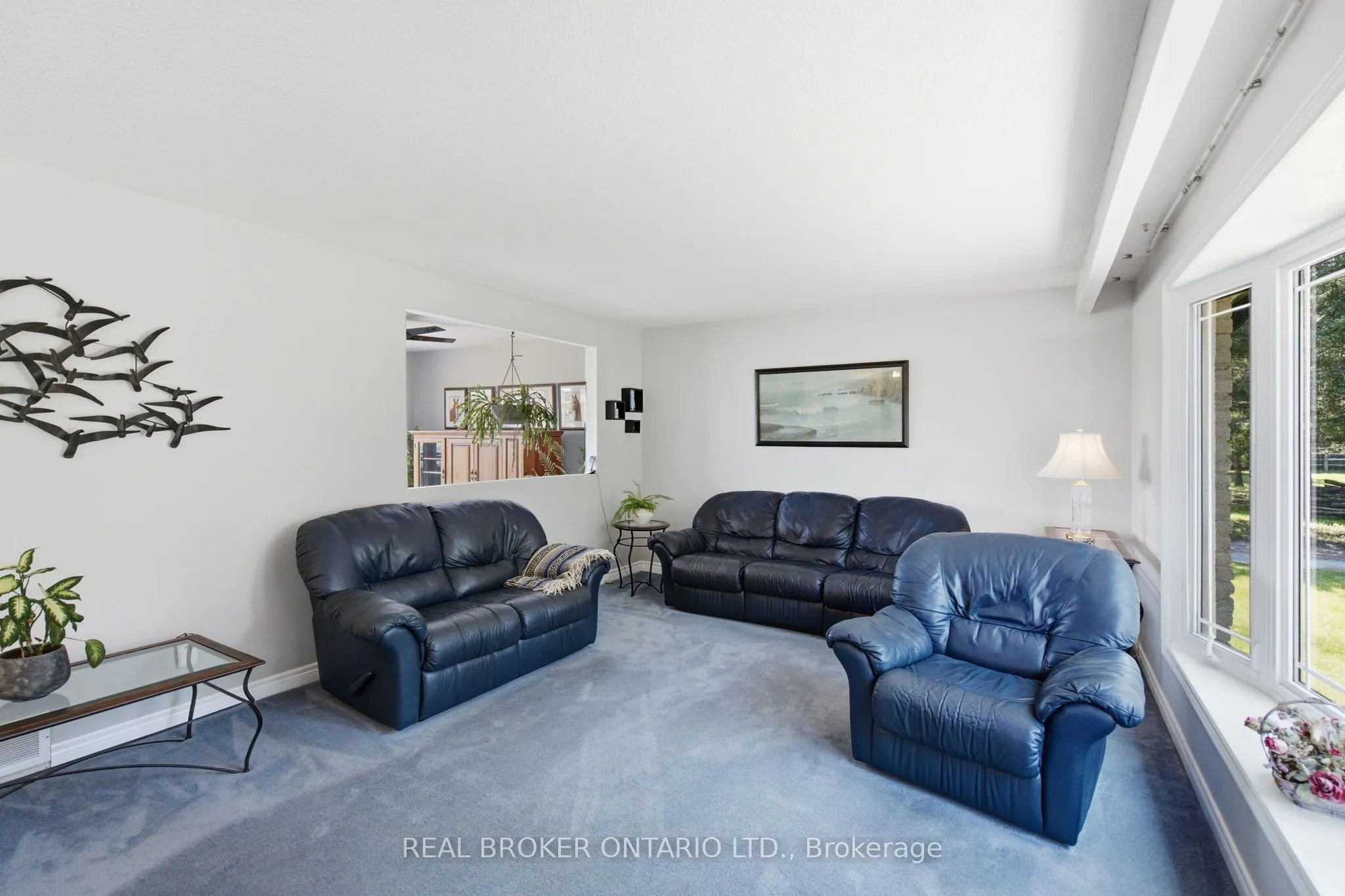785 Reid Road