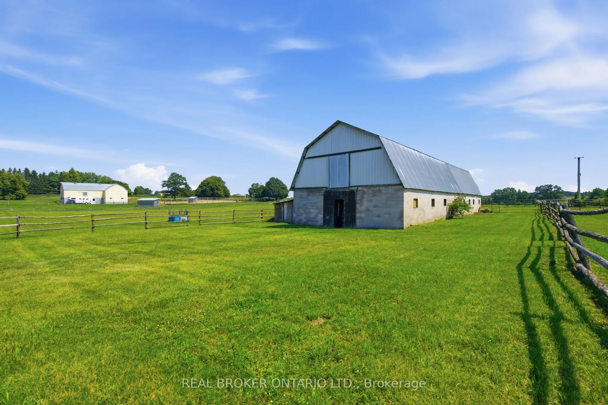 785 Reid Road