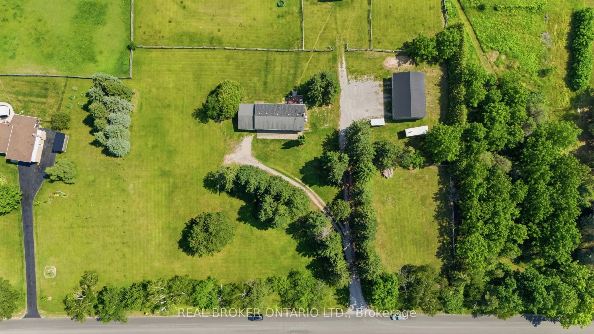 785 Reid Road