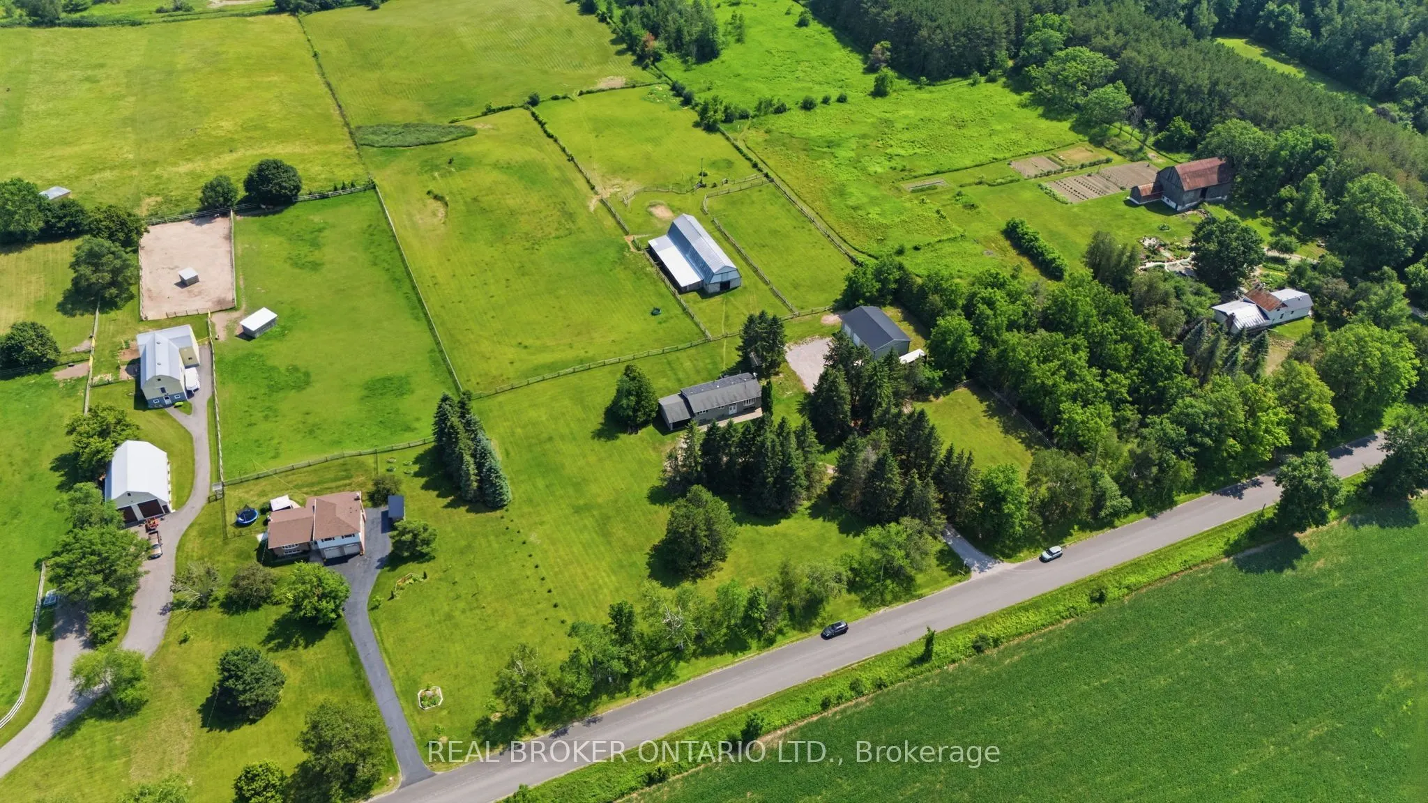 785 Reid Road