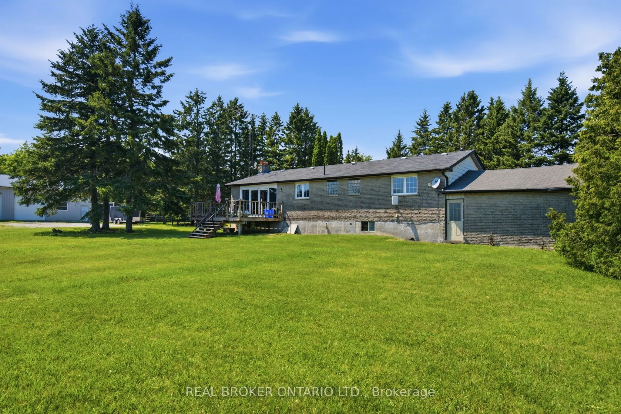 785 Reid Road