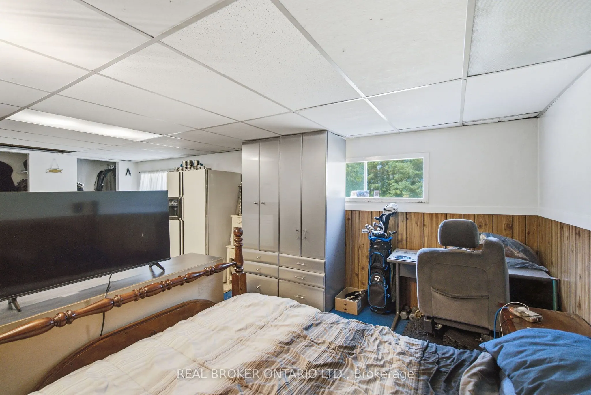 785 Reid Road