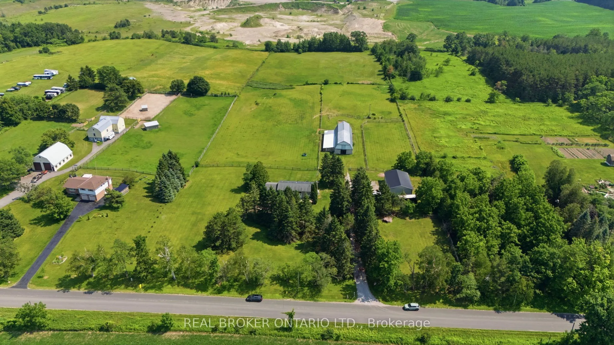 785 Reid Road