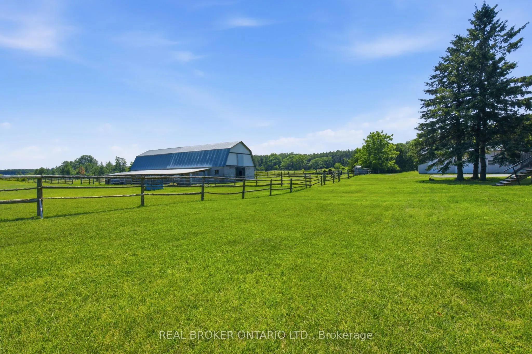 785 Reid Road