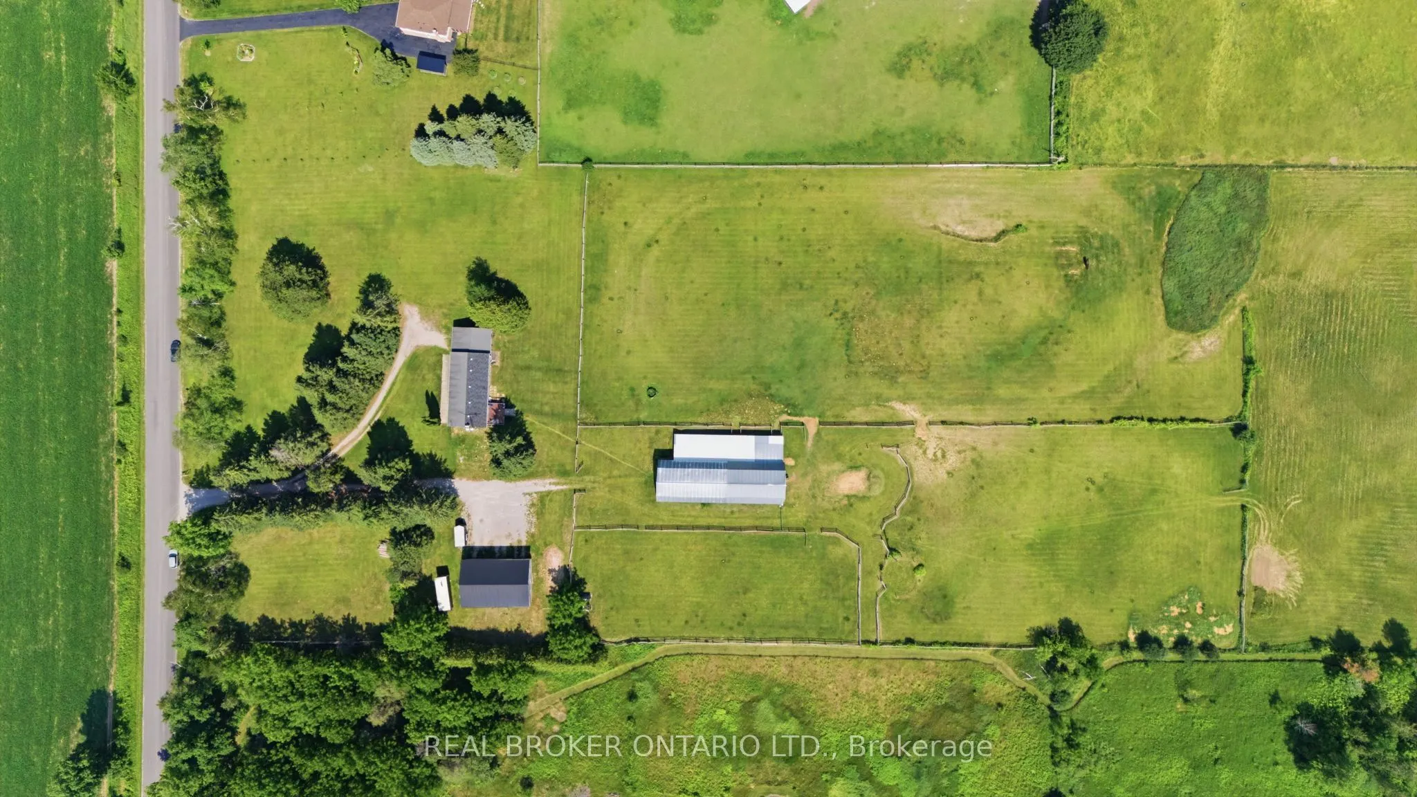 785 Reid Road