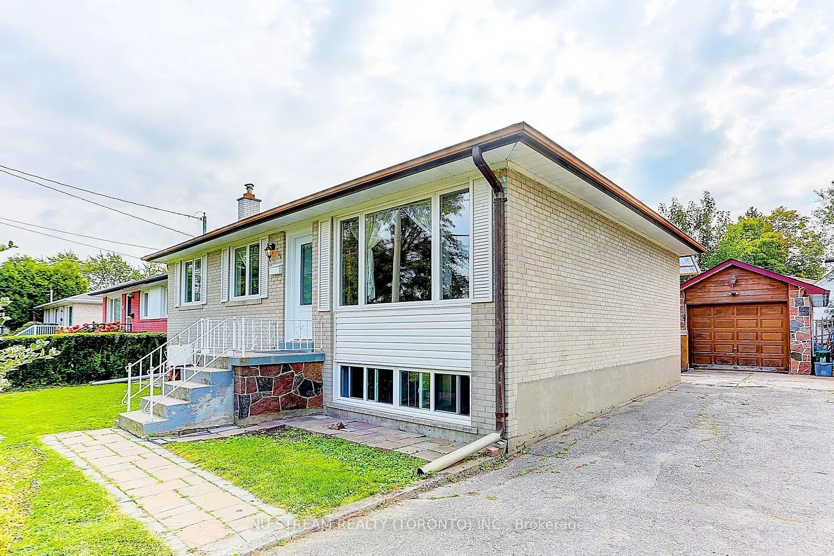 432 Crosby Avenue #Main