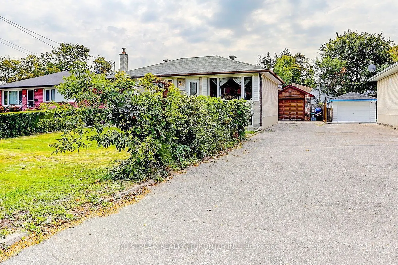 432 Crosby Avenue #Main