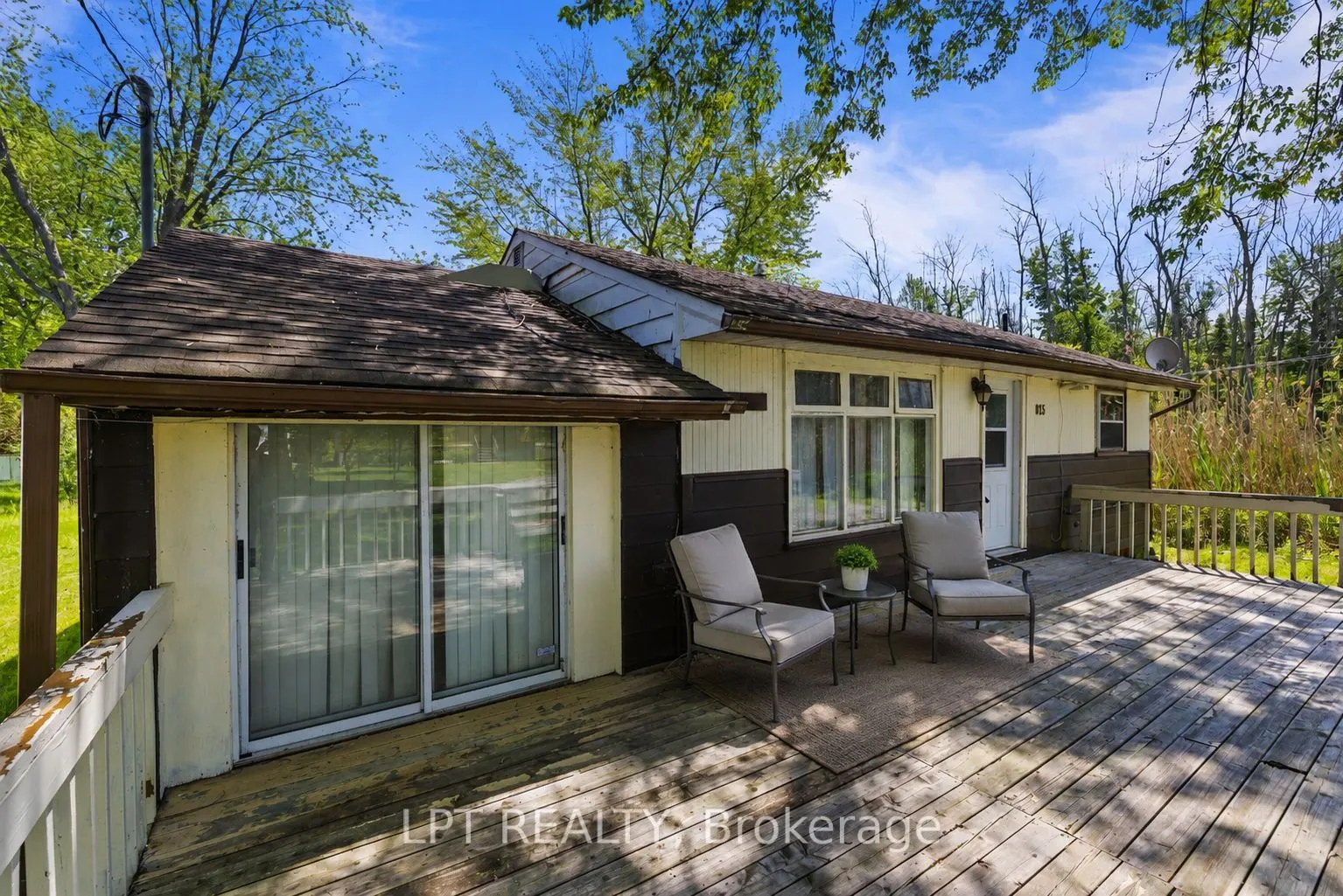 815 Paradise Drive