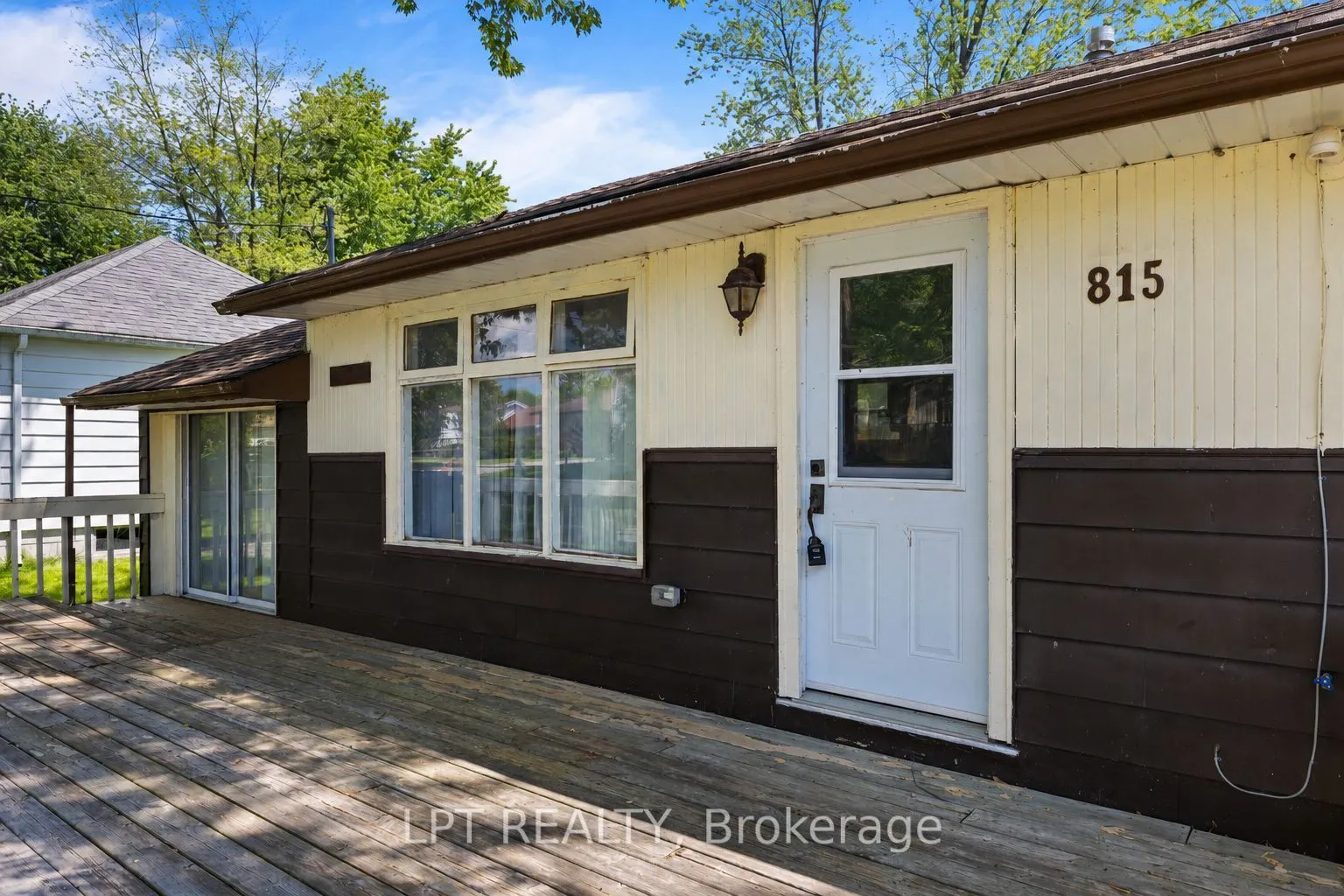 815 Paradise Drive