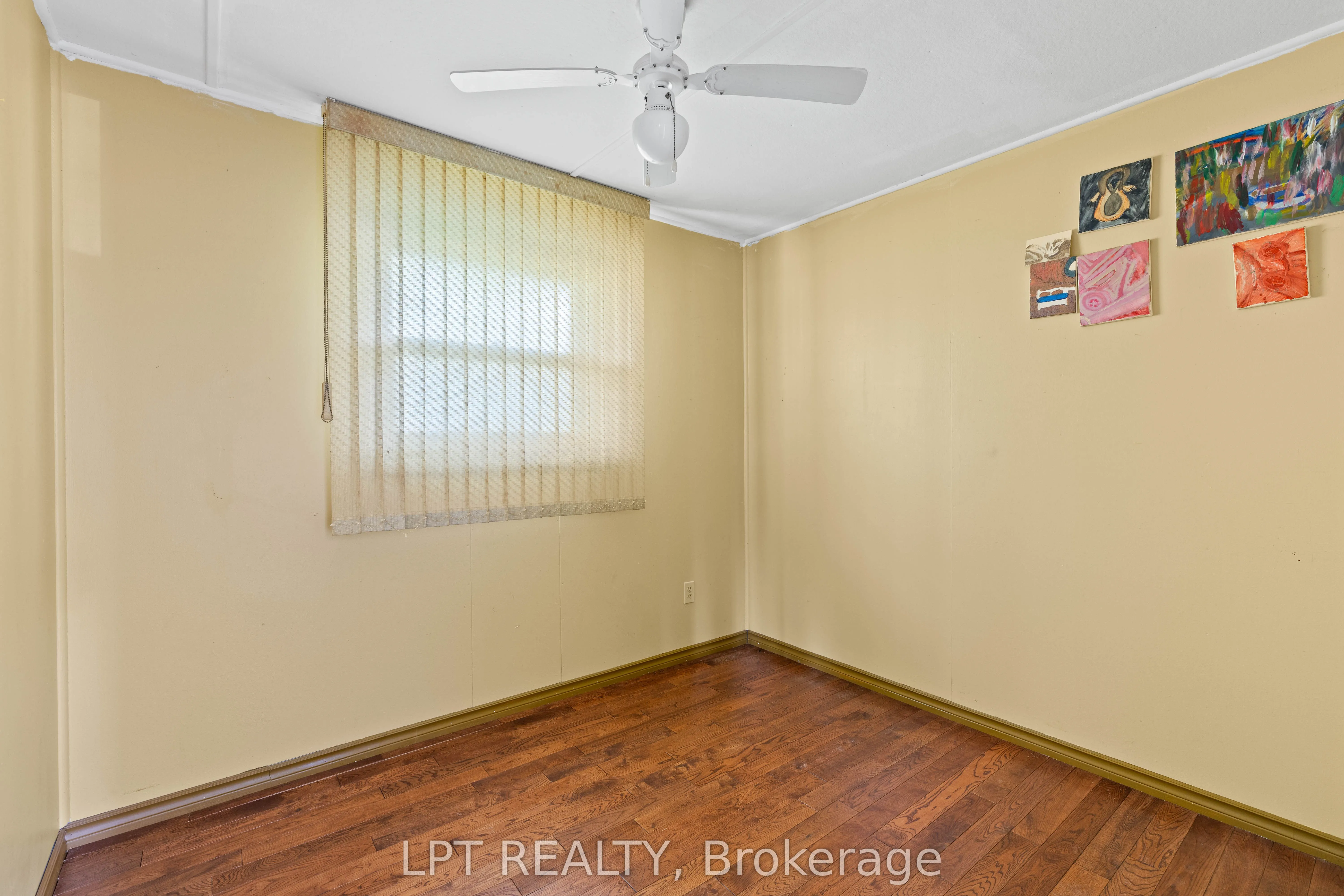 815 Paradise Drive