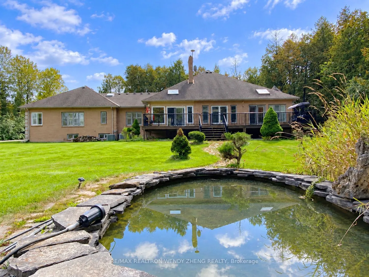 6 Callwood Court