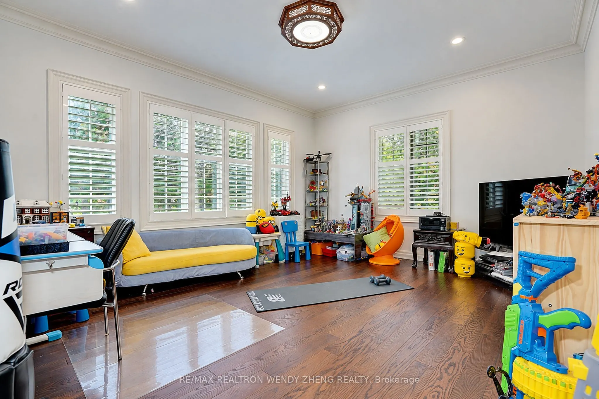 6 Callwood Court