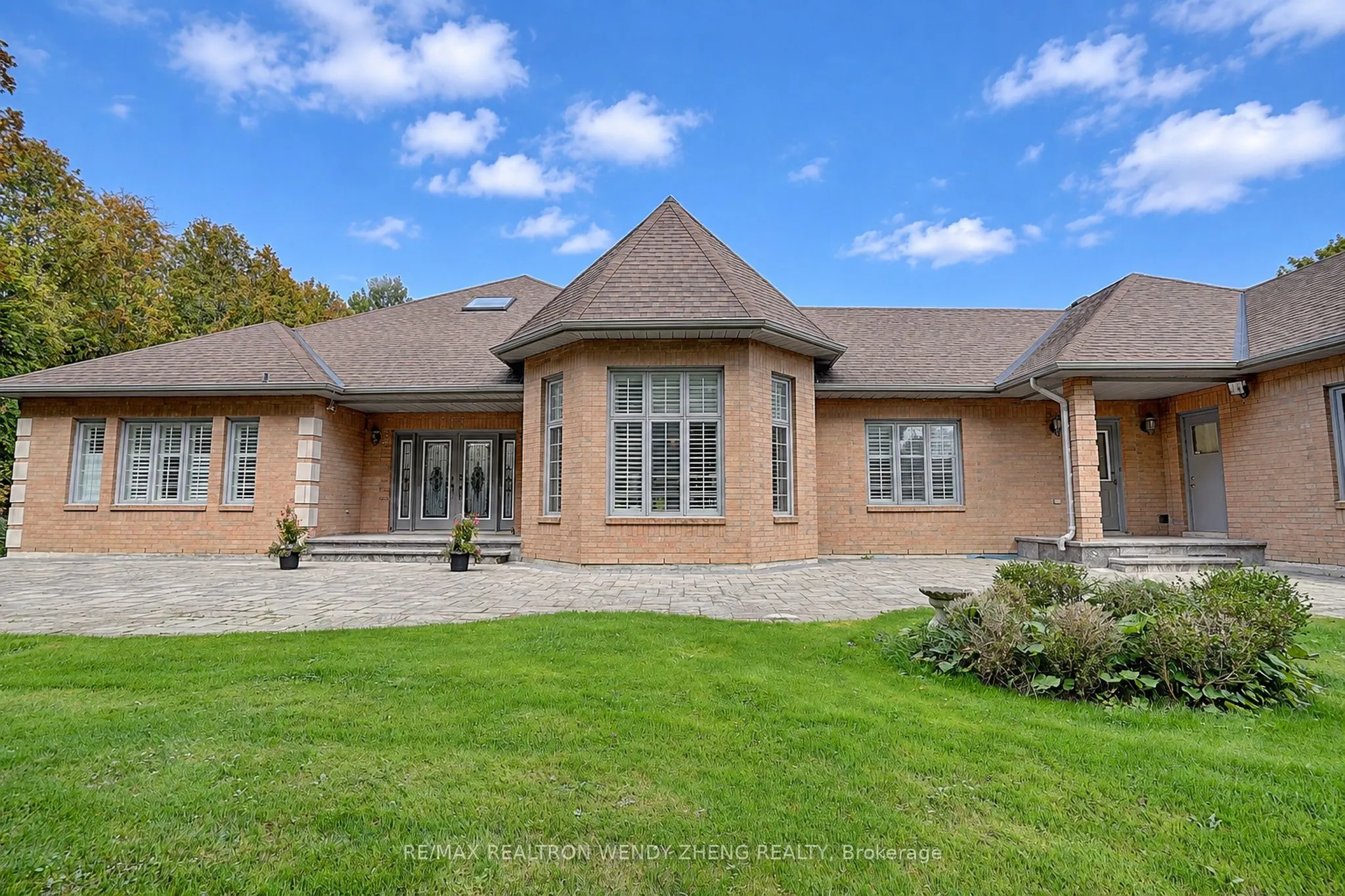 6 Callwood Court