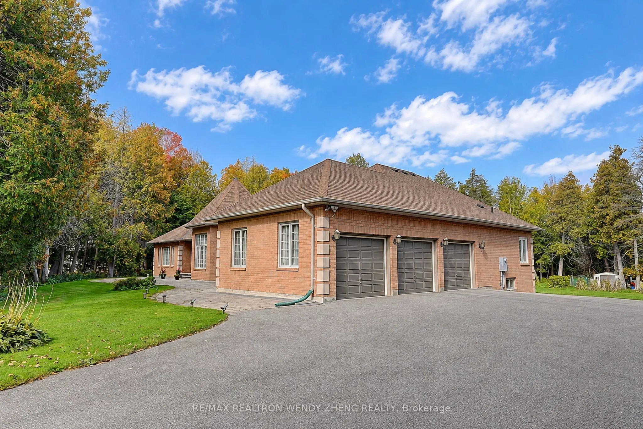 6 Callwood Court