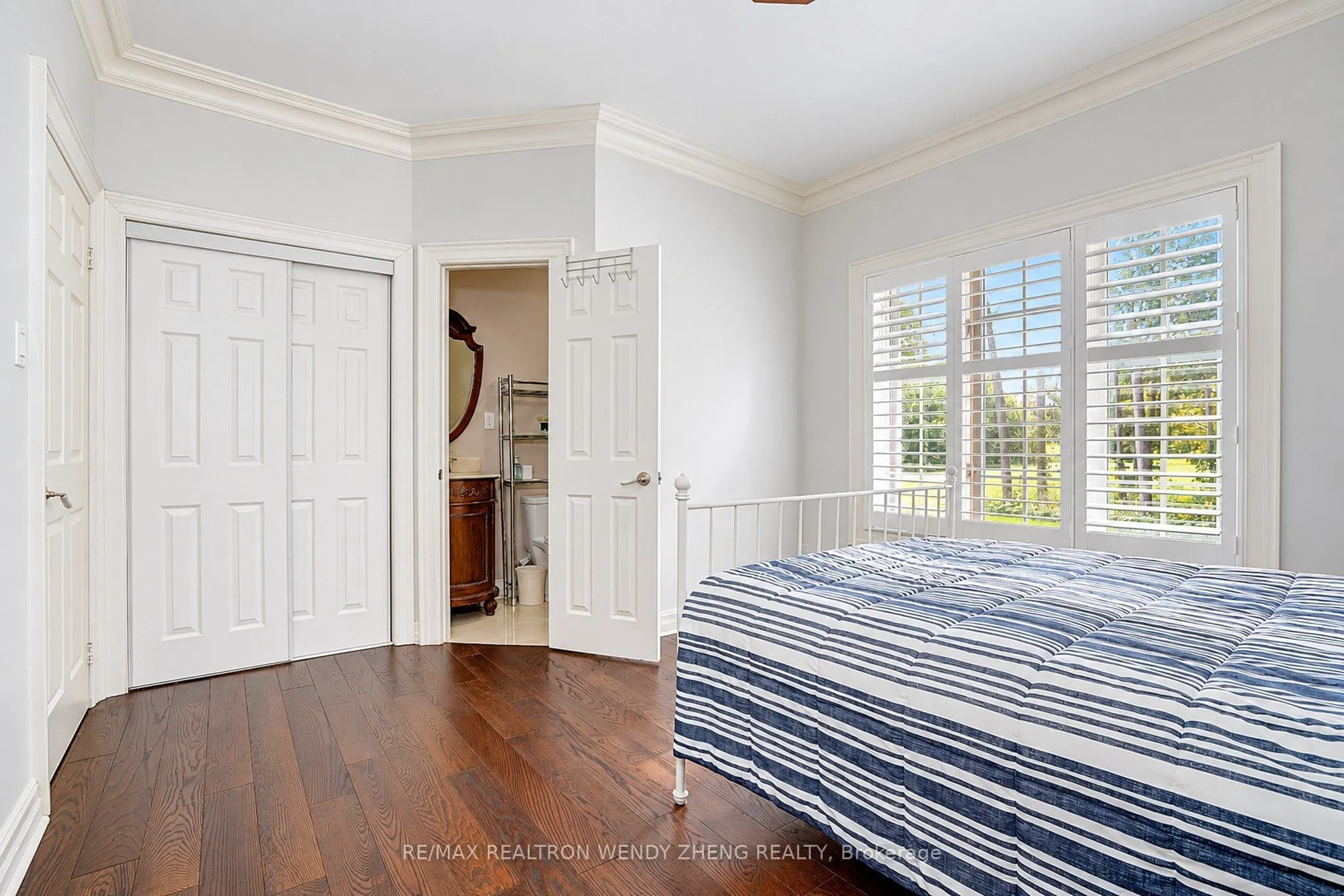 6 Callwood Court