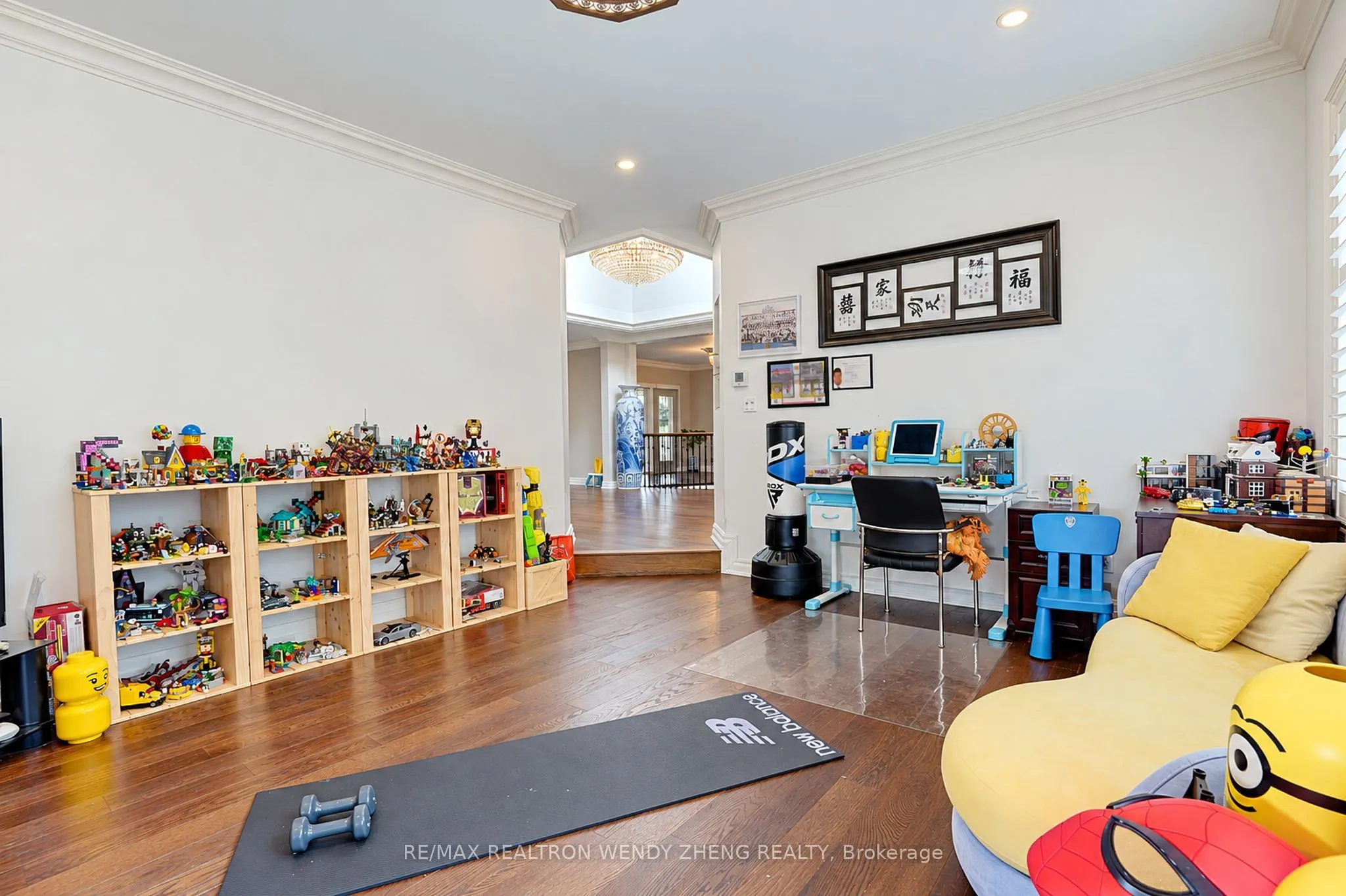 6 Callwood Court
