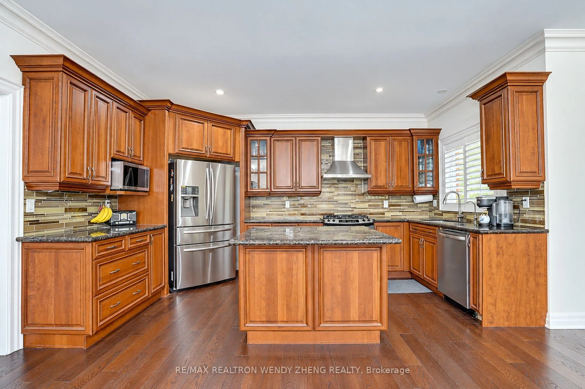 6 Callwood Court