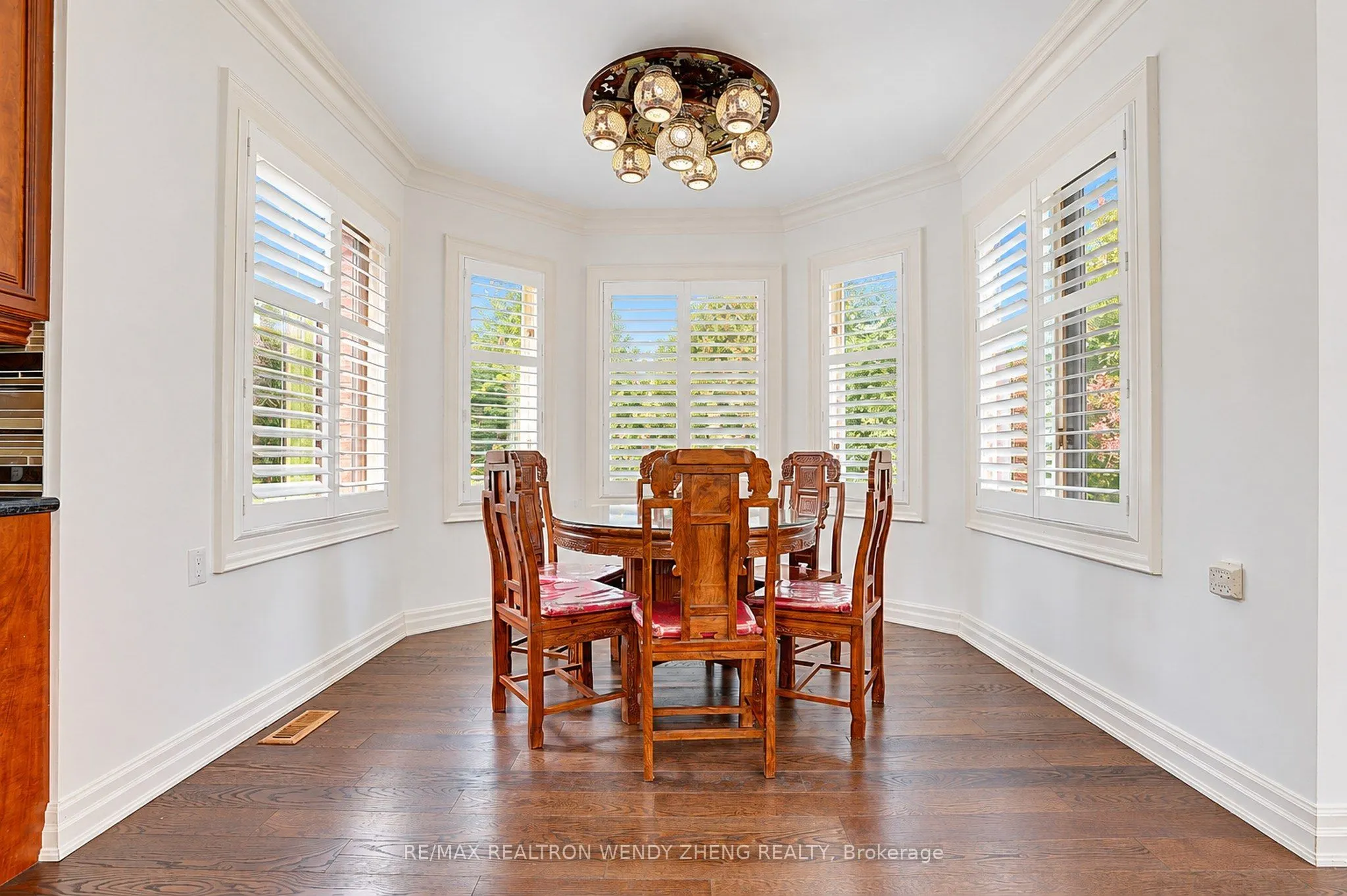 6 Callwood Court