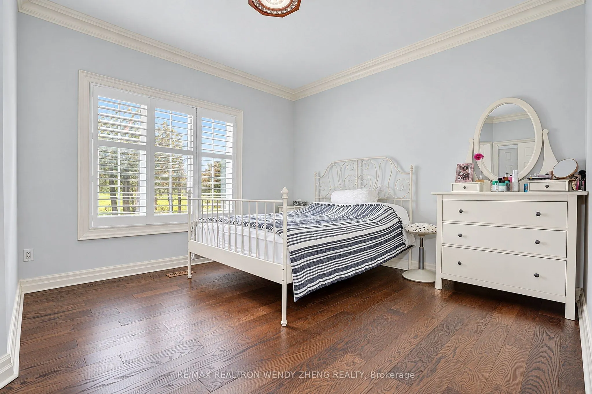 6 Callwood Court
