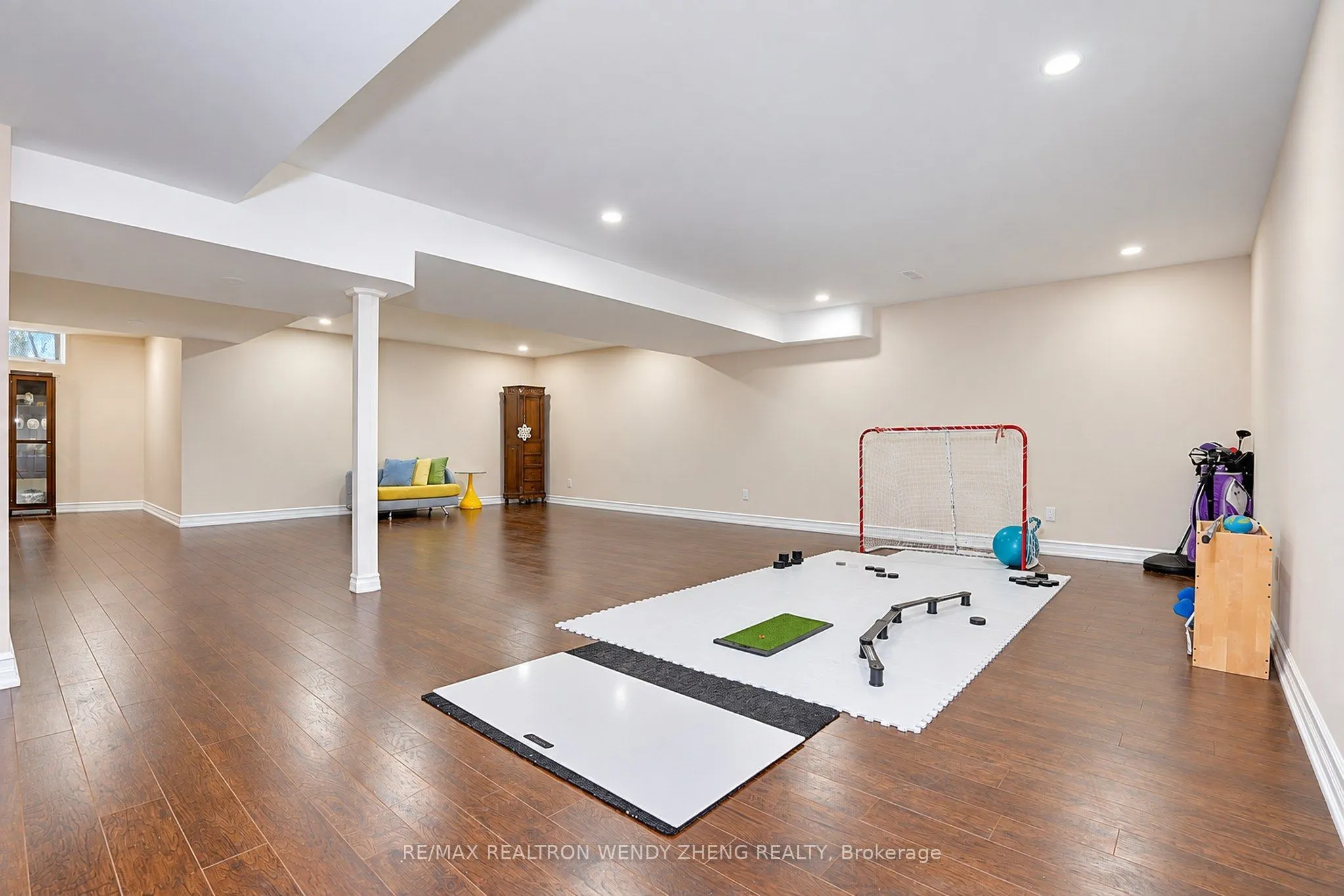 6 Callwood Court