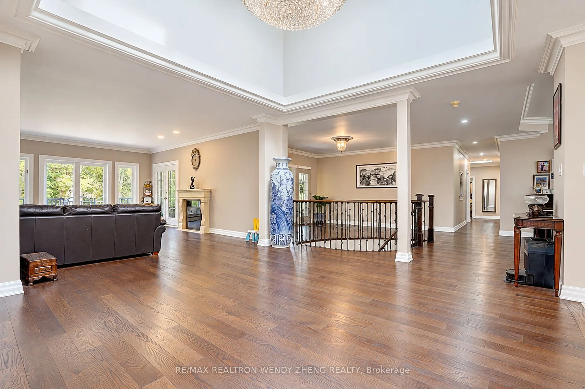 6 Callwood Court
