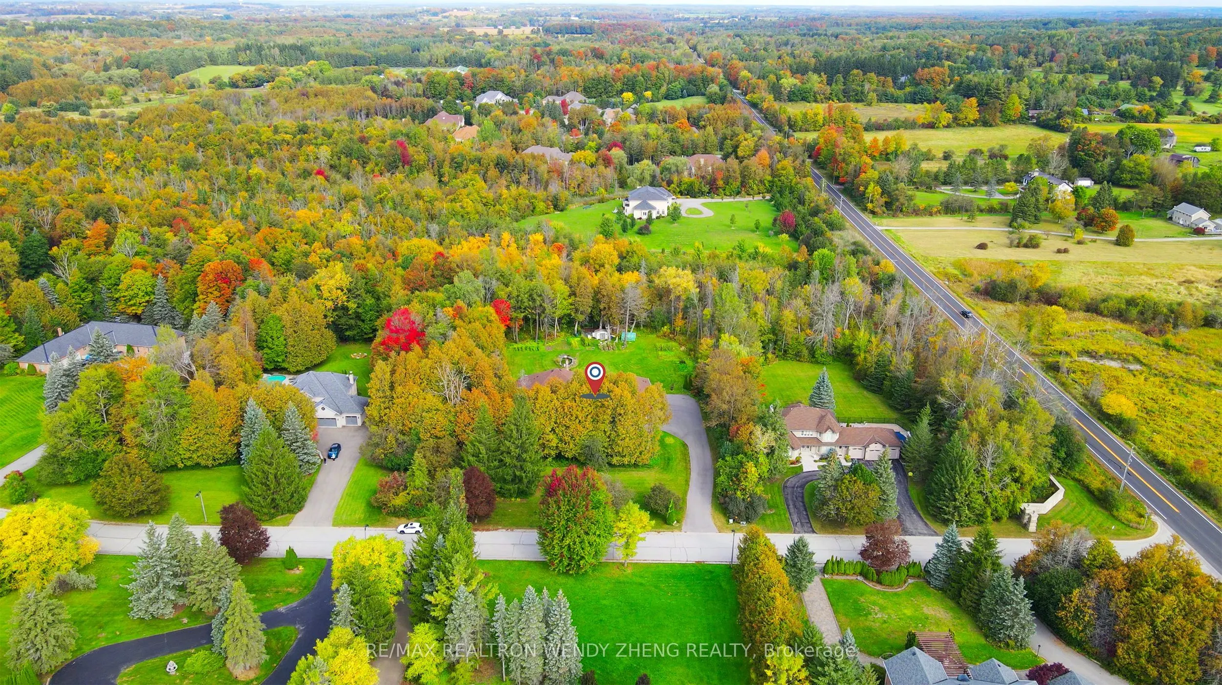 6 Callwood Court