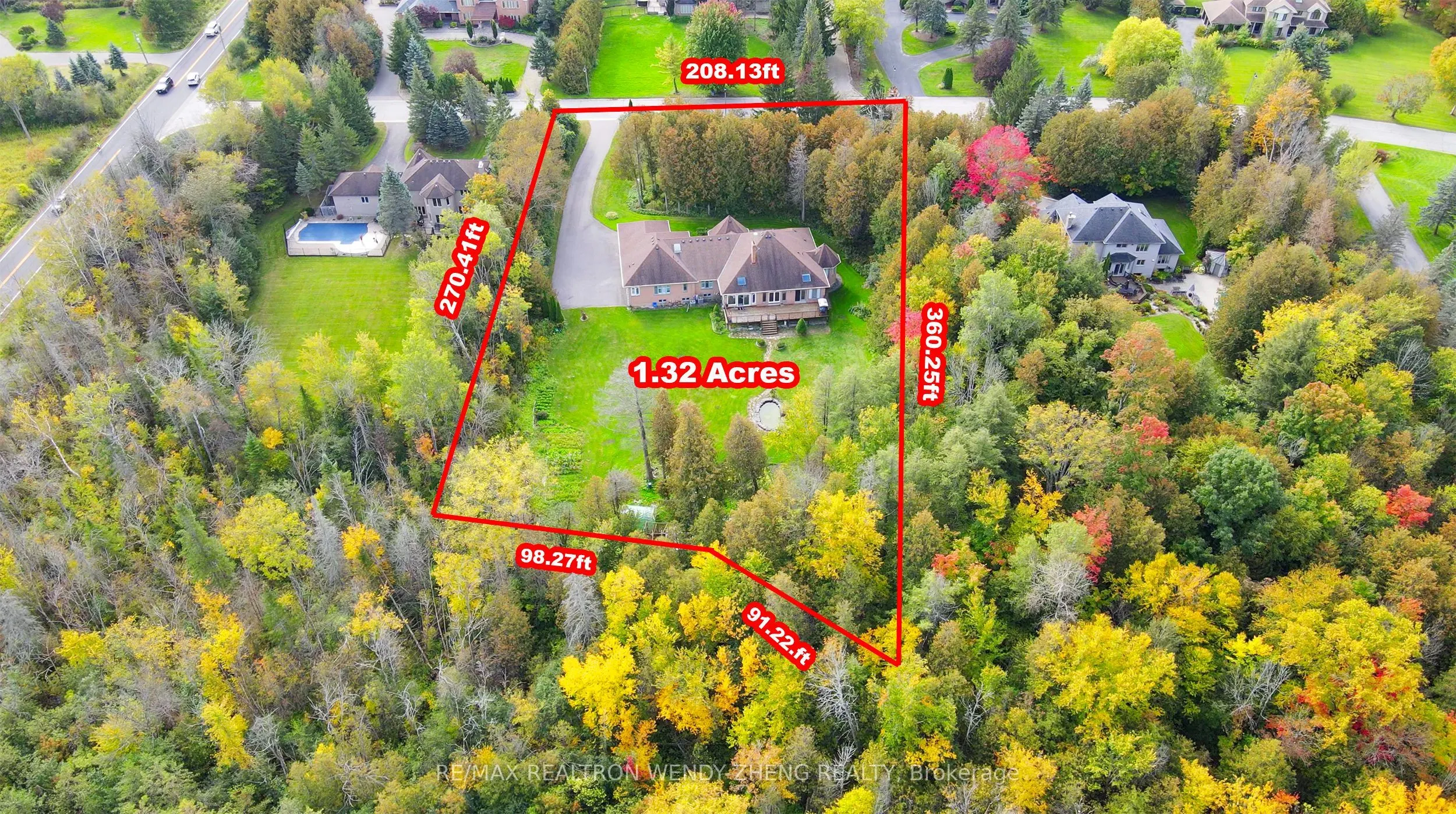6 Callwood Court