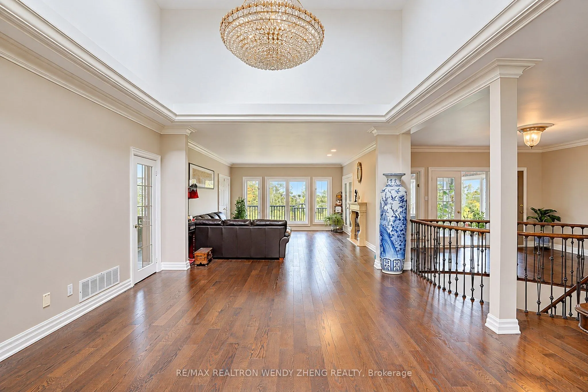 6 Callwood Court