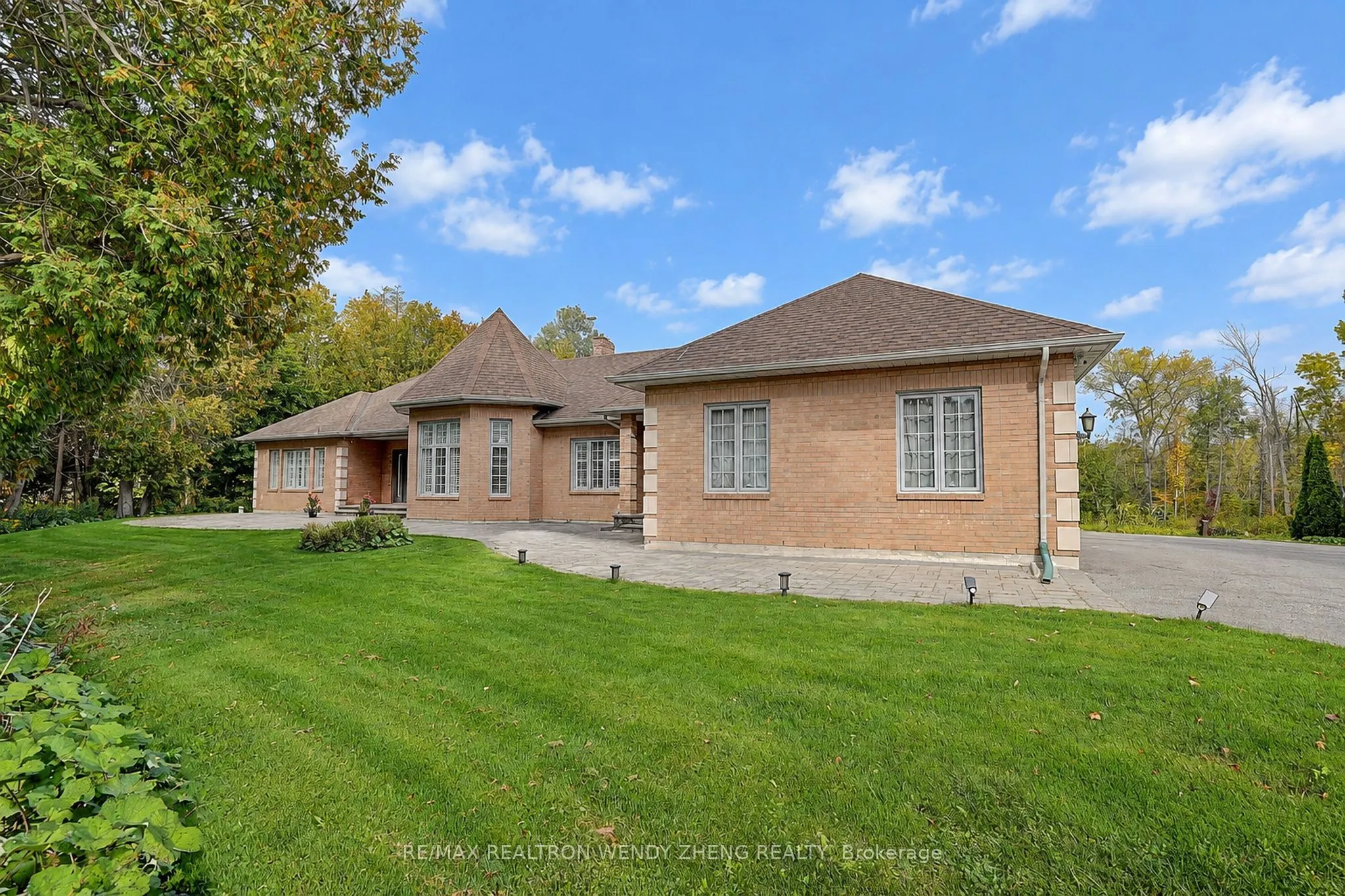 6 Callwood Court