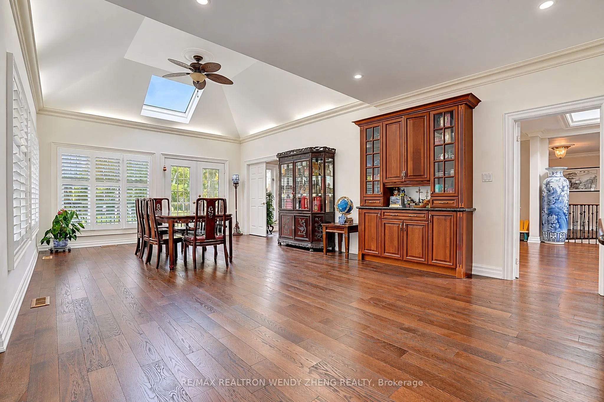 6 Callwood Court