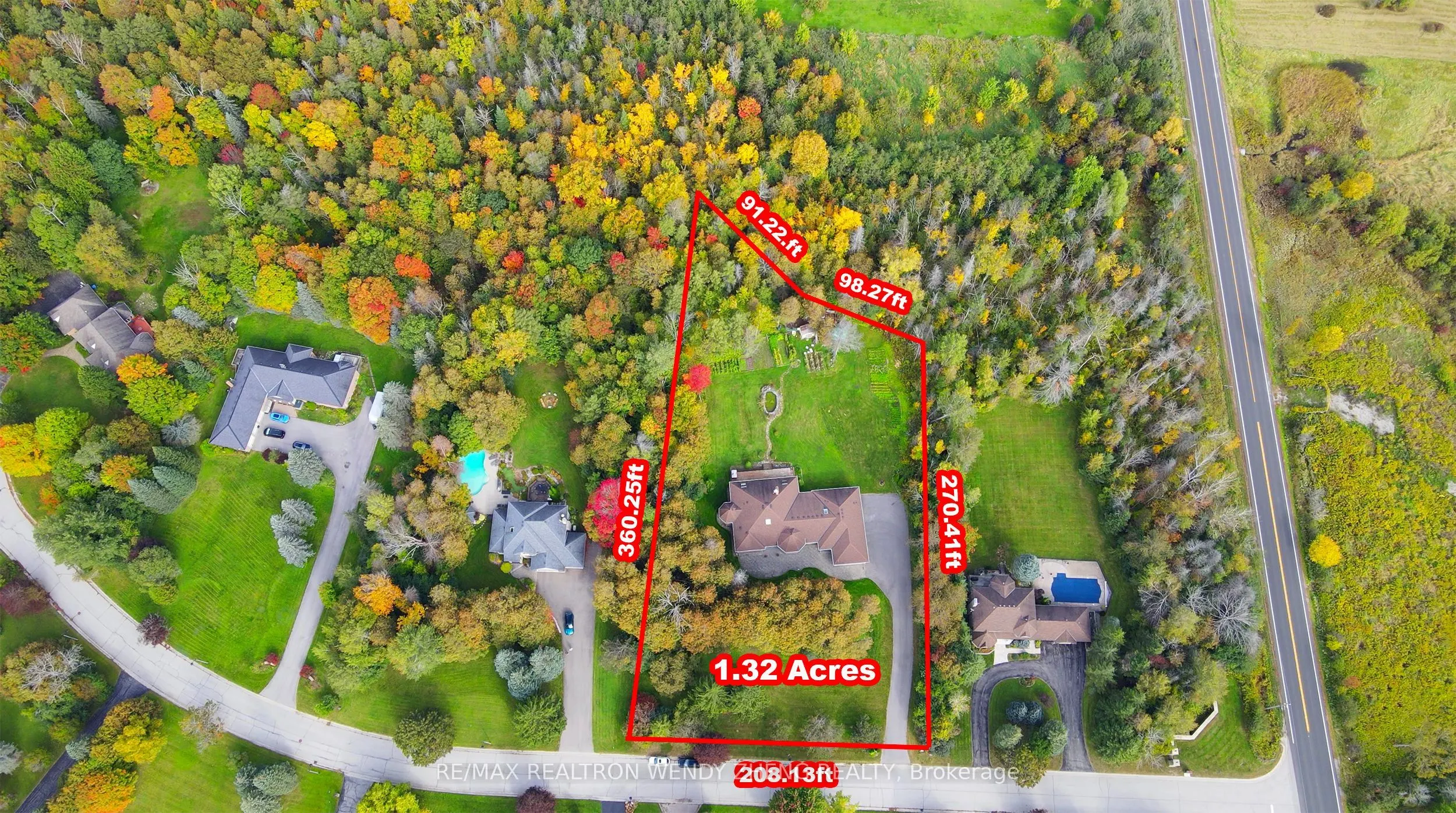 6 Callwood Court