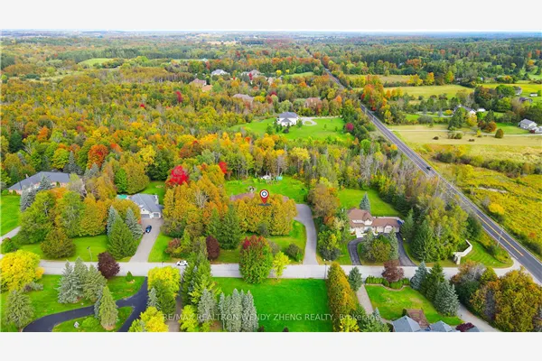 6 Callwood Court